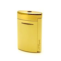 Lighter S.T. Dupont in Steel 010816 - 010816